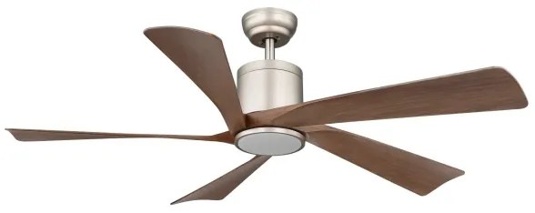 Globo 03606 - LED Stmievateľný stropný ventilátor MODESTO LED/20W/230V + DO