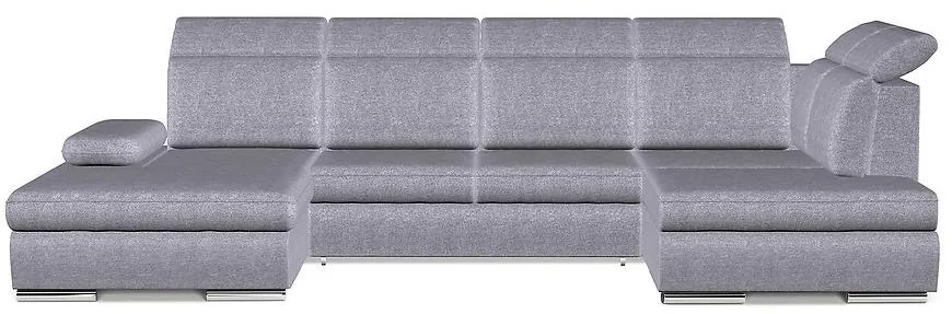 Rohová sedacia súprava Orlando II L Aston 16