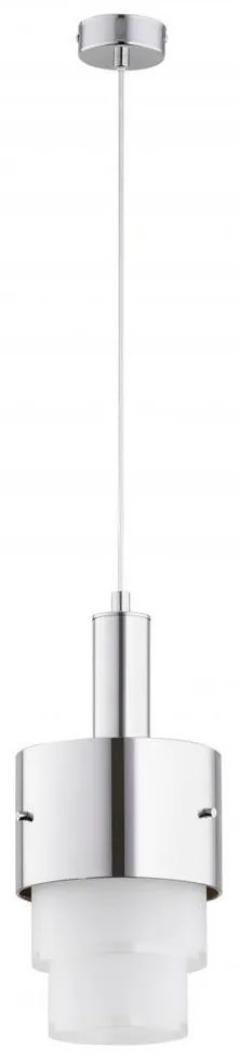 Luster na lanku DIPOL 1xE27/60W/230V