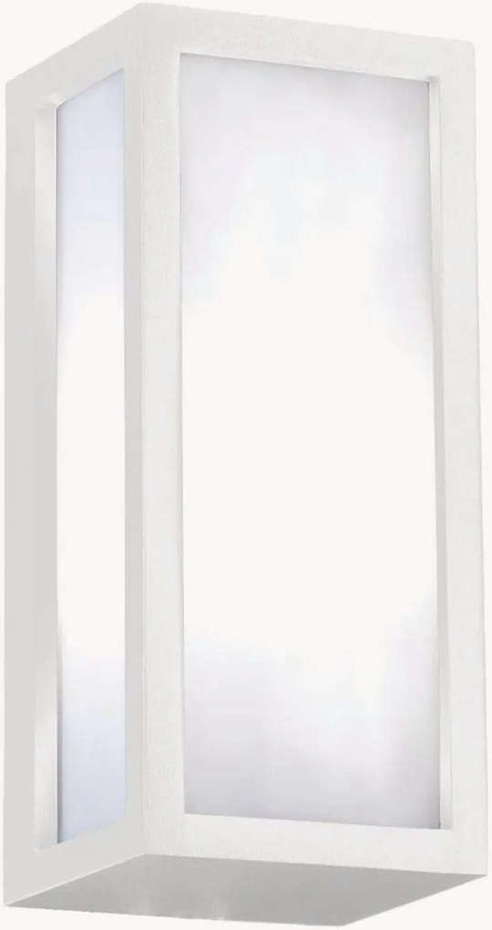 Nástenné LED svietidlo Oliver