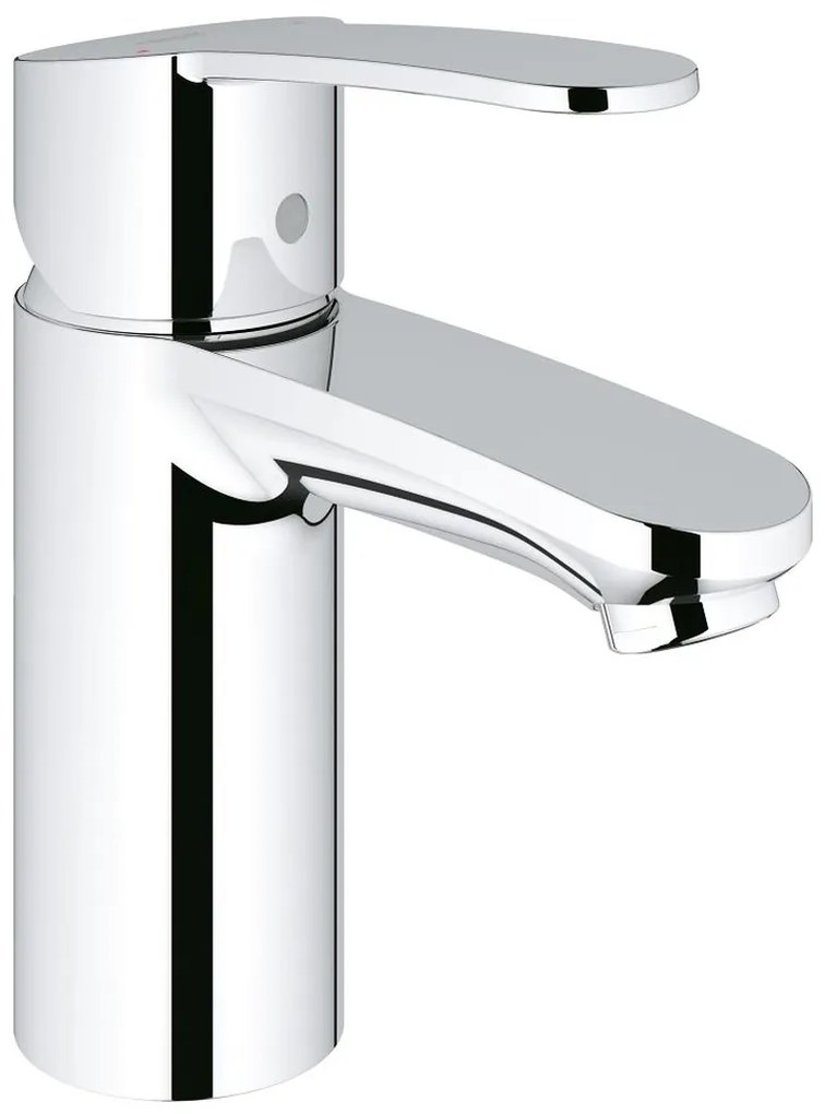 Grohe Eurostyle Cosmopolitan umývadlová batéria stojanková StarLight Chrome 3246820E