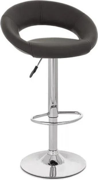 Barová stolička Hawaj CL-3230 čierna