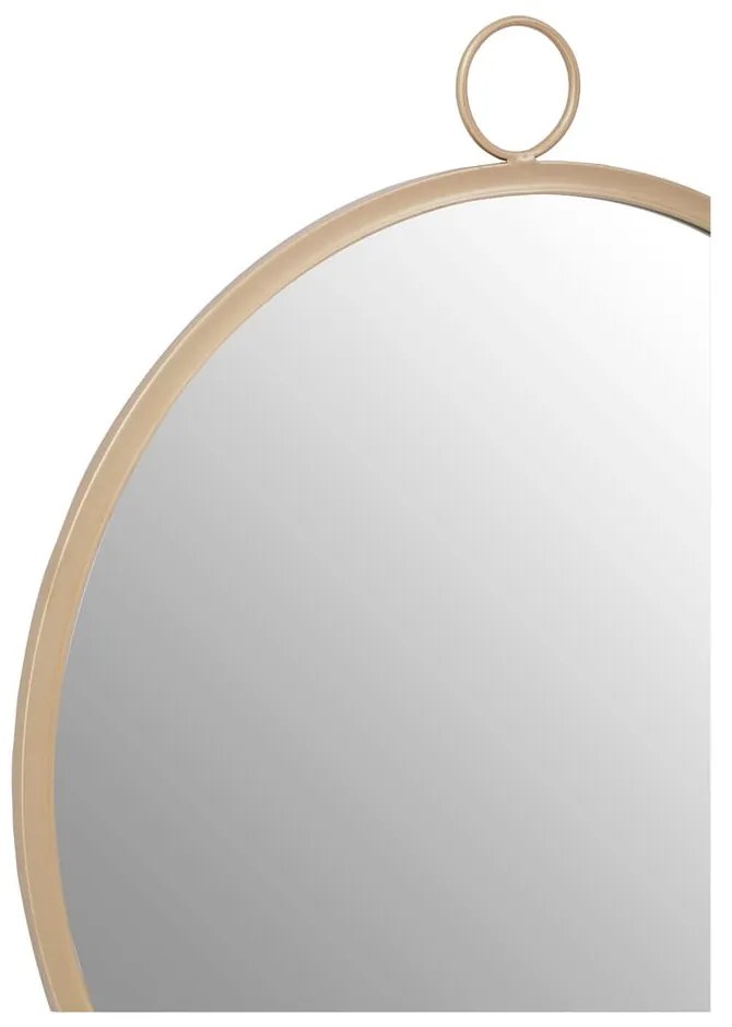 Nástenné zrkadlo ø 60 cm – Premier Housewares