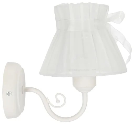 Nástenné svietidlo ZEFIR 1xE27/40W/230V