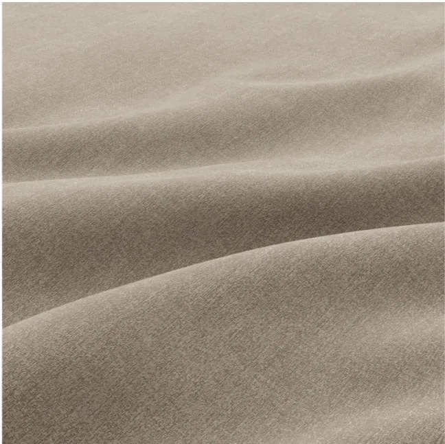 Kreslo ORBIT rozkladacie, béžové