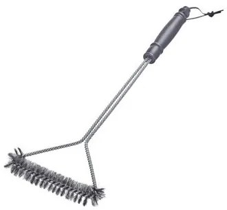 Westmark Kefa na gril s dlhou rukoväťou, 46 cm