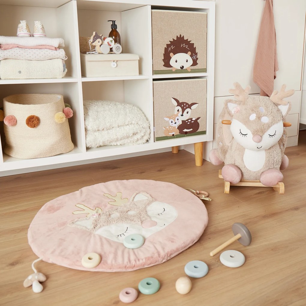 Bieco - Úložný box - jelenčeky