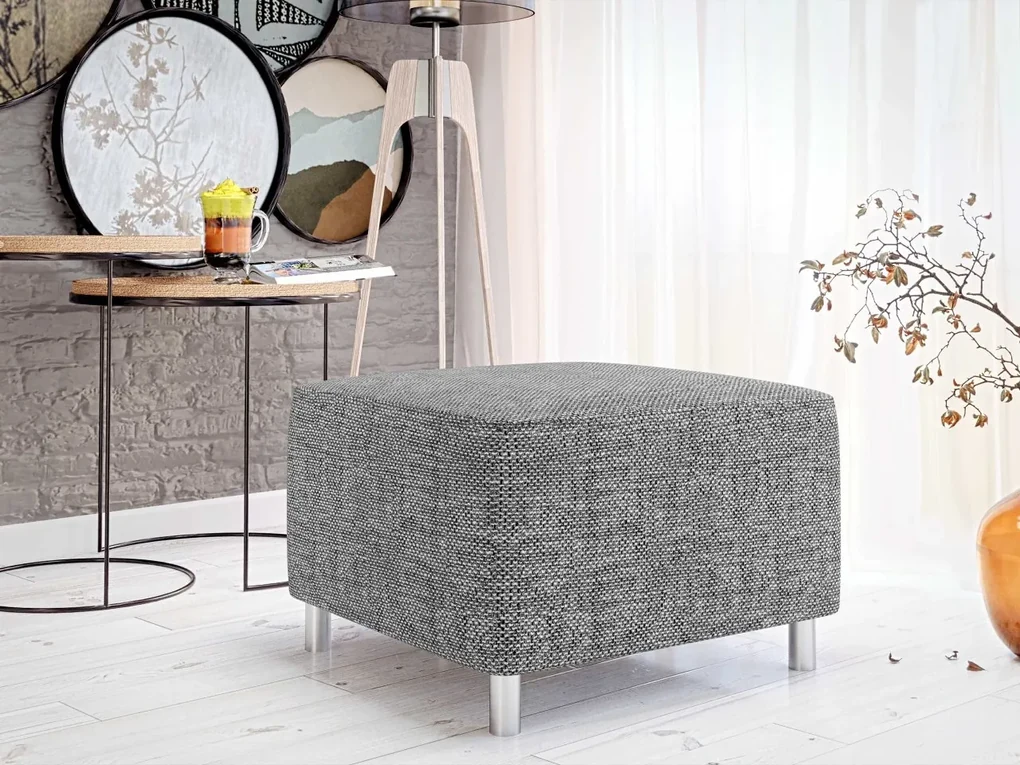 Taburetka Don, Dostupné poťahy: Alova 36