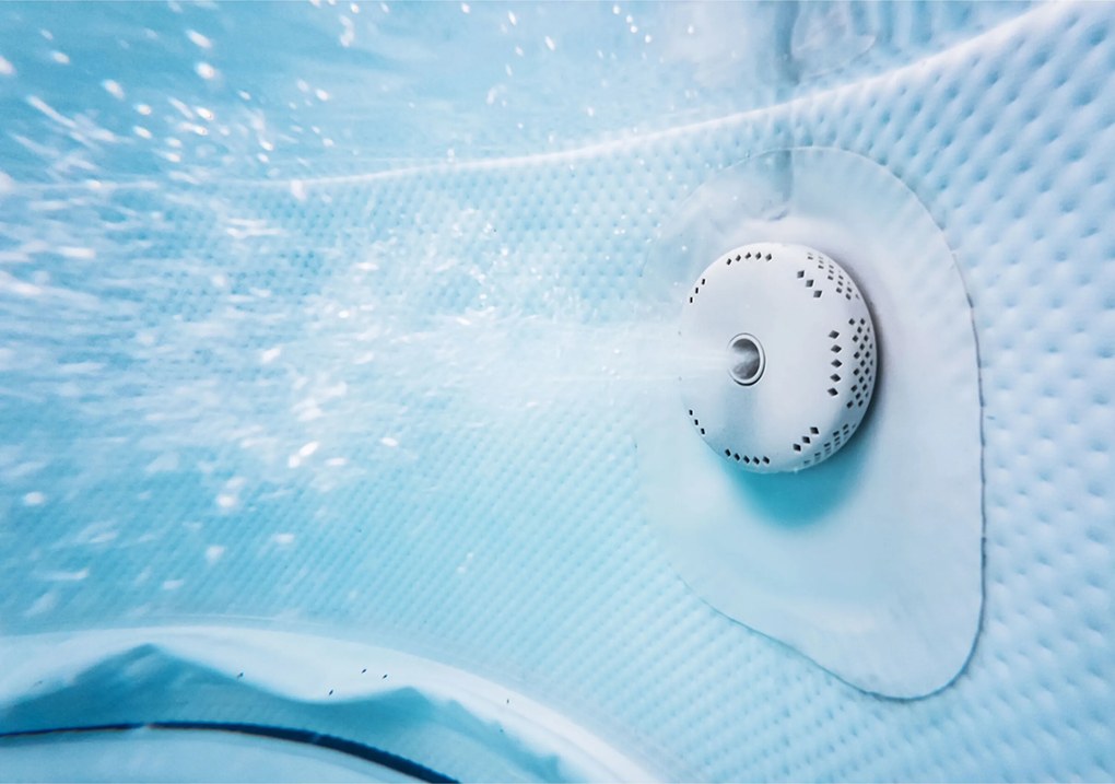 Mspa | Bazén vírivý MSPA TIDAL-ECO F-TD066WE | 11400306