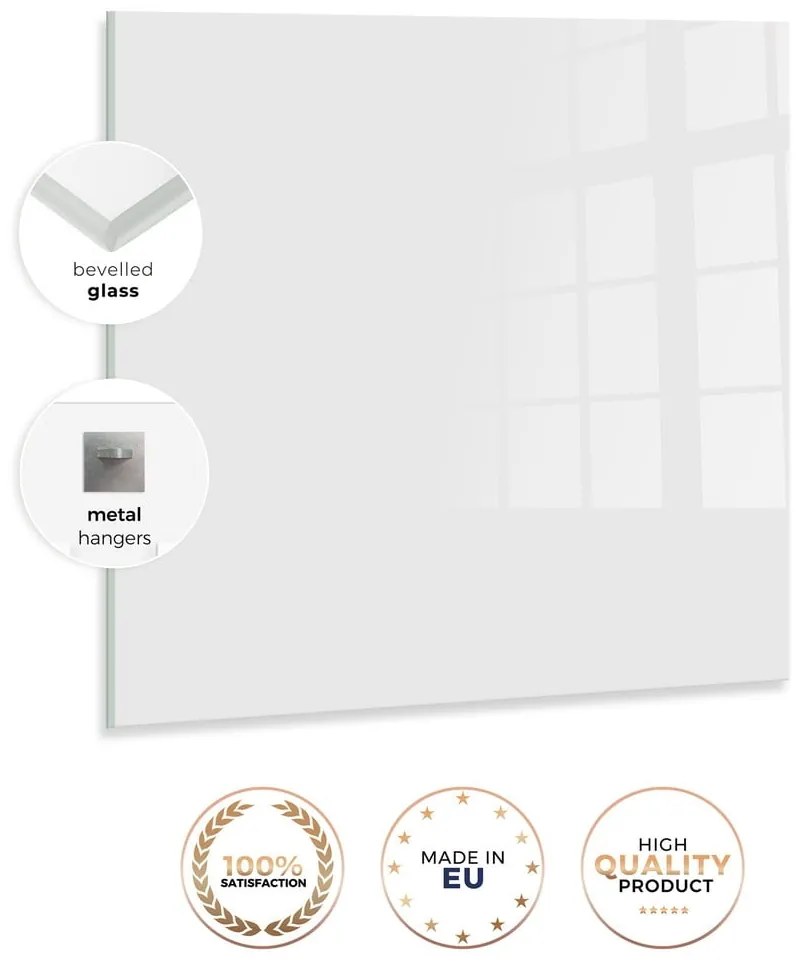 Sklenený obraz 30x30 cm Pasta – Styler