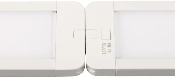 Kanlux 38120 - LED Stmievateľné osvetlenie nábytku so senzorom DAXA LED/9W/24V