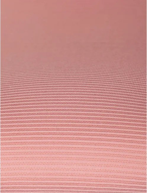 Detská otočná stolička ružová KA-C806 PINK