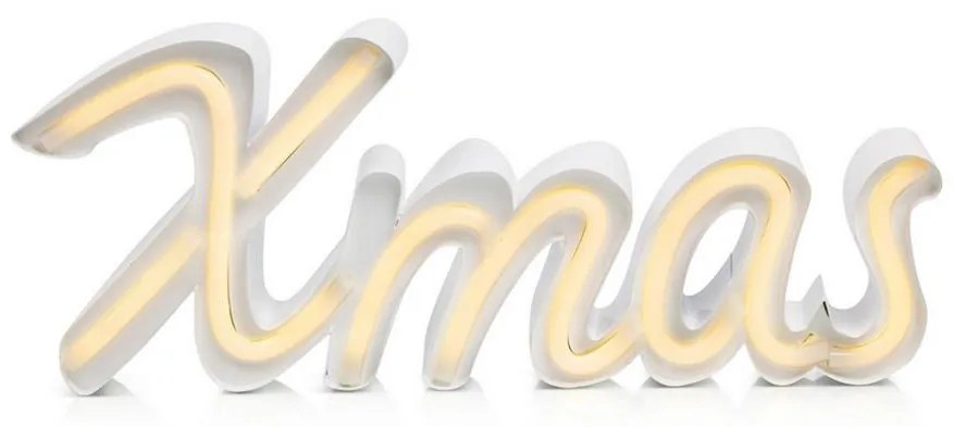 Markslöjd 704456 - LED Vianočná dekorácia AUSTIN 156xLED/6W/230/12V