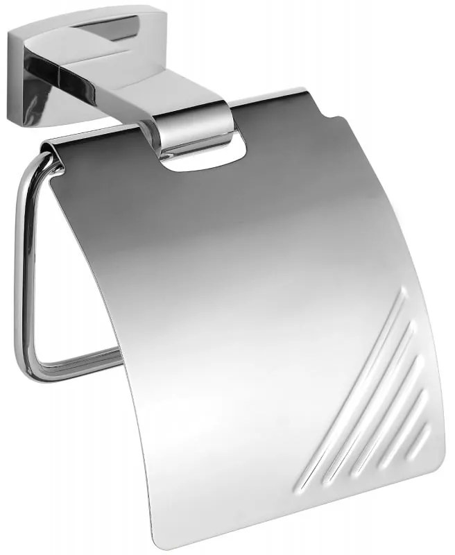 Mexen príslušenstvo, ZOJA držiak na wc papier, chrómová, 7019133-00