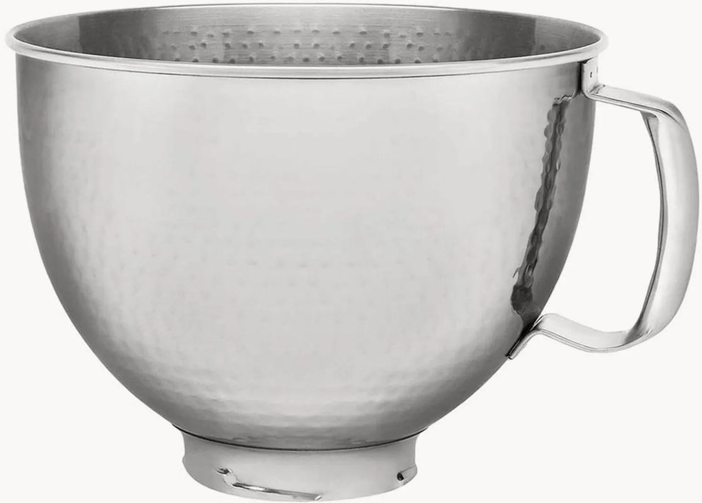 Miska z nehrdzavejúcej ocele Artisan, 4,8 l