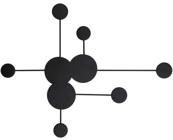 Rabalux 6260 - LED Nástenné svietidlo AMADEO LED/21W/230V