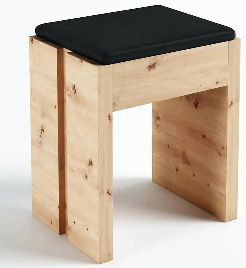 Stolček Harper artisan