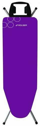 Rolser K-S Coto 110 x 32 cm fialové K04015-2065 žehliaca doska