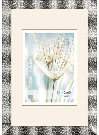 Fotorám 40x60, GLAMOUR/ST (4/A)