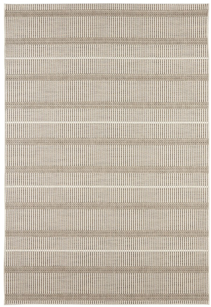 ELLE Decoration koberce Kusový koberec Brave 103618 Cream z kolekcie Elle – na von aj na doma - 80x150 cm