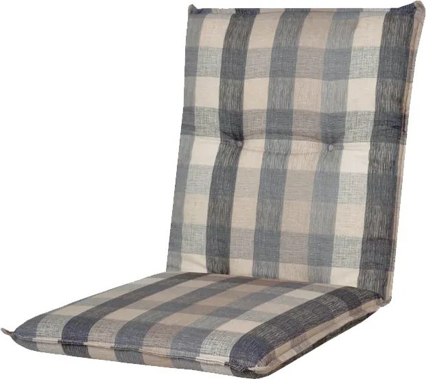 Doppler LIVING 5104 hnedá/šedá