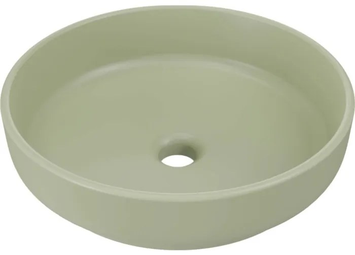 Koupelnová sestava Nordic s deskou, umyvadlem a skříňkami 60 cm dub cremona