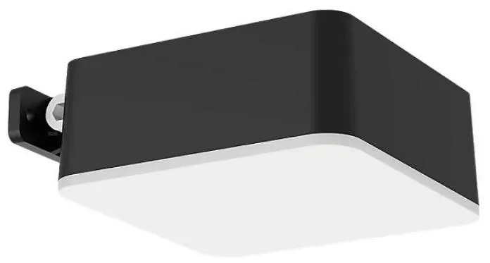Philips - LED Solárne nástenné svietidlo VYNCE LED/1,5W/3,7V 1500 mAh IP44