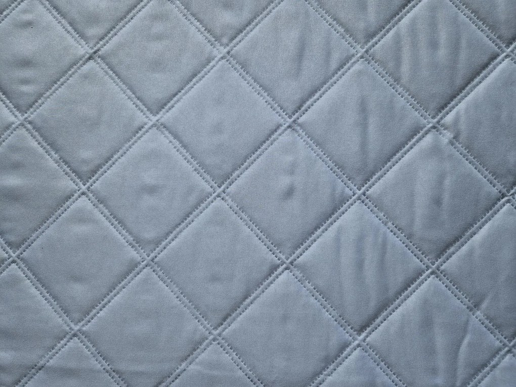 Detský matrac PREMIUM MAX RELAX 200x160x8 cm - pena/kokos