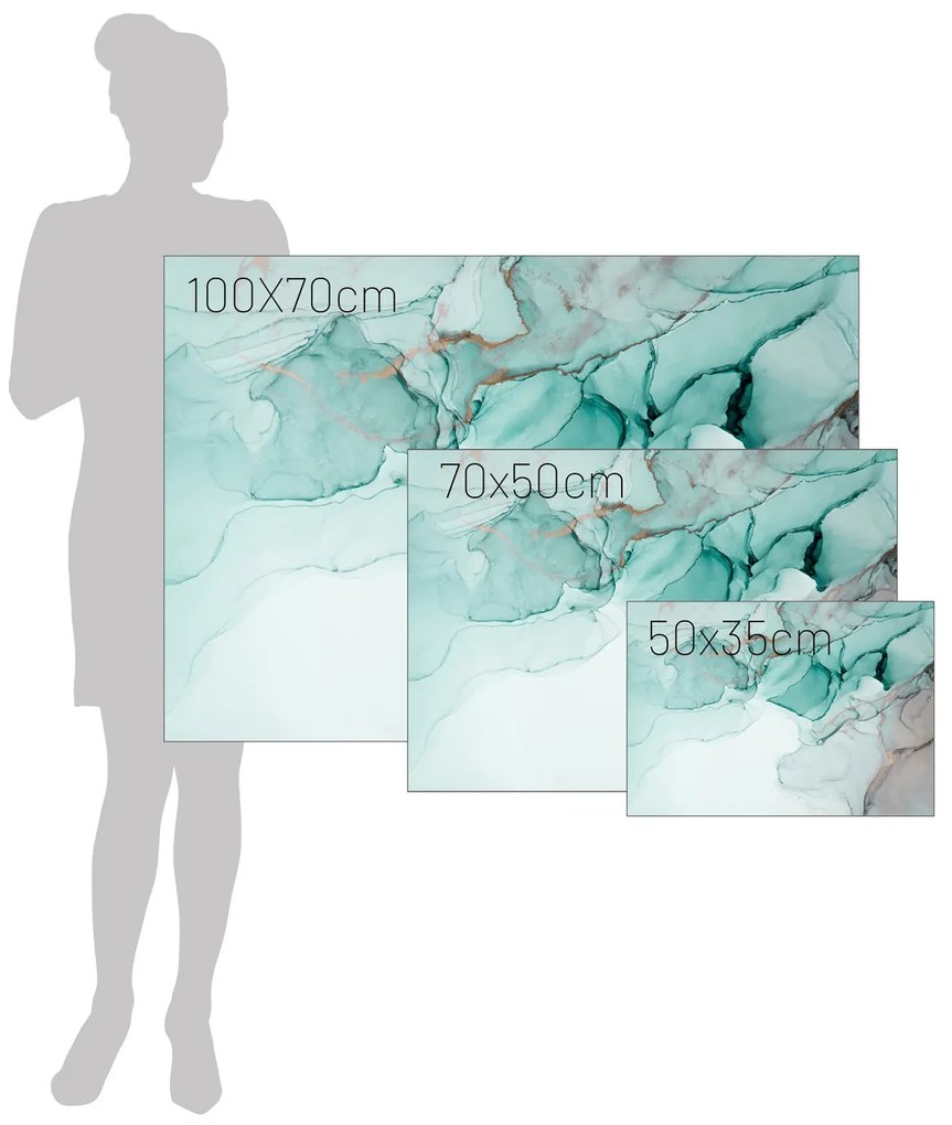 Plátno maľba Sage Art