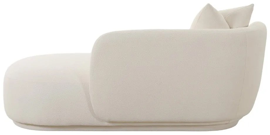 Krémovobiela leňoška Mykonos – House Nordic