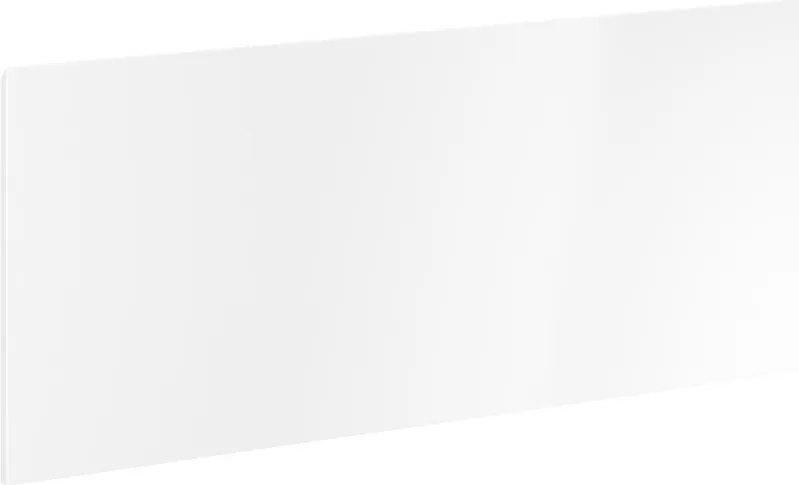 Mexen Orio, čelo pre korpus kúpeľňovej skrinky 100 x 43,5 cm, biela matná, 91A10-1000-470-1-01