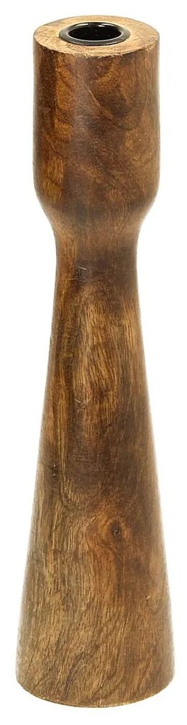 Svietnik Caldeas 7x30 cm