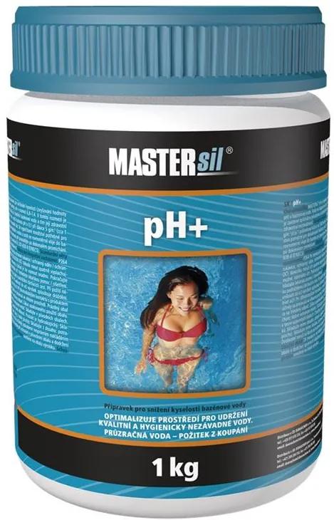 MASTERsil pH+ 1kg