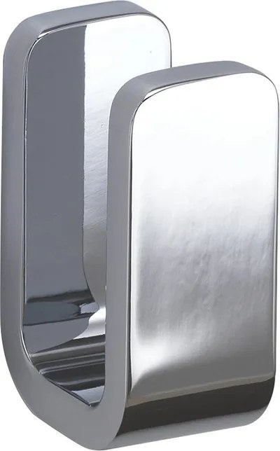 Gedy Gedy, OUTLINE háčik, chróm, 322613