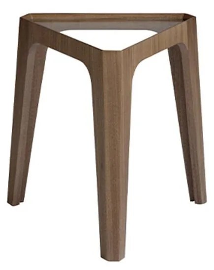 Odkladací stolík 2107 42 × 42 × 42 cm
