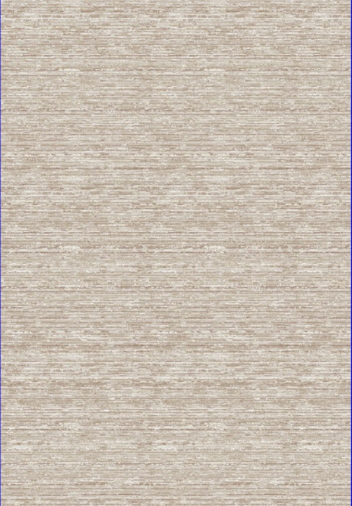 TA Koberec UA01F BÉŽOVÁ COMO HFW Rozmer: 230x240 cm