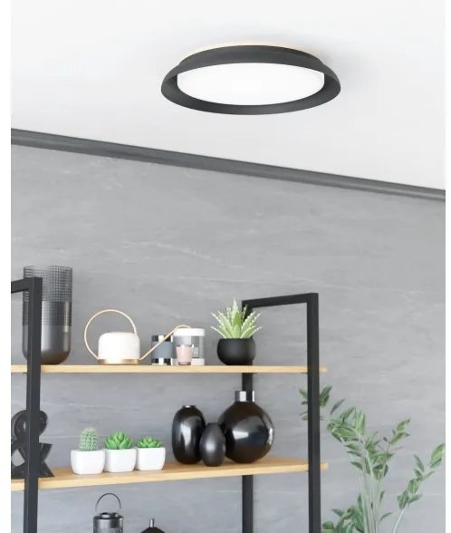 Eglo 900857 - LED Stropné svietidlo PENJAMO LED/20W/230V