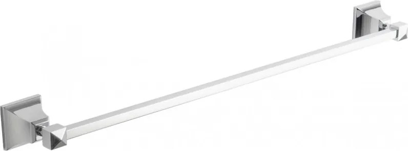 Mexen Dalia vešiak na uteráky, chrómová - 7017324-00