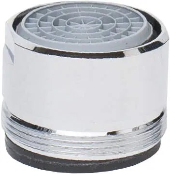 Deante Deante, Perlátor Premium pre vaňové batérie, vonkajší závit M28, chróm, XDC00PCZ2