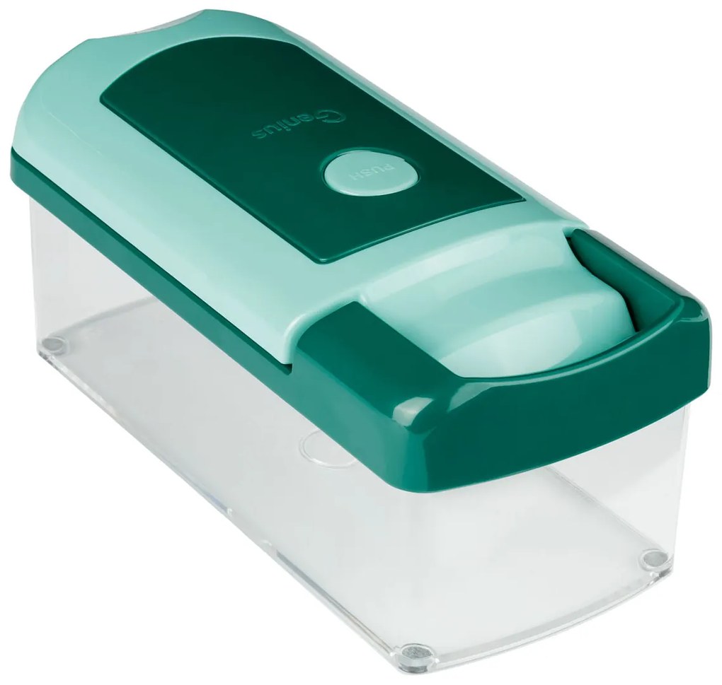 Genius Multifunkčný krájač Nicer Dicer Fusion Smart (100356627)