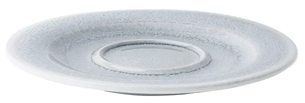 Mokka podšálka 12 cm – Gaya Atelier Glacial Ice - 453146