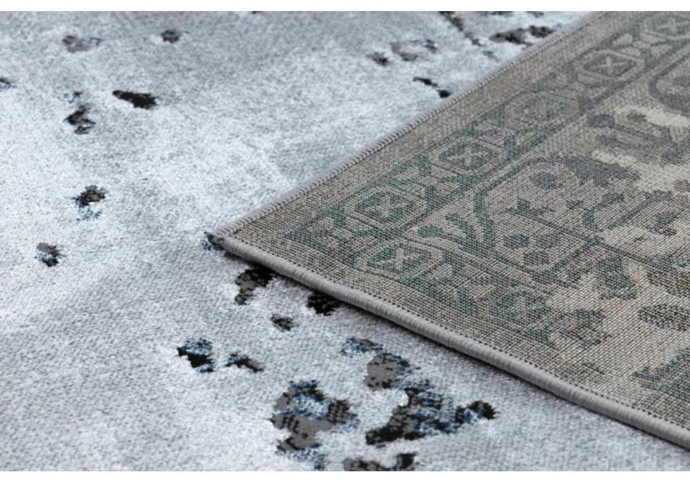 Kusový koberec Darien šedý 240x340cm