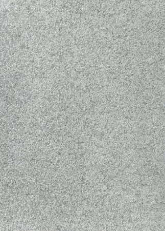 Koberce Breno Metrážny koberec CORDOBA 94, šíře role 400 cm, strieborná