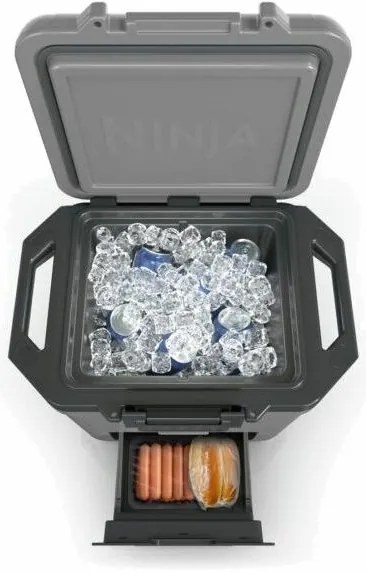 Ninja FB131EUWH chladiaci box Frost Vault, 28 l, M