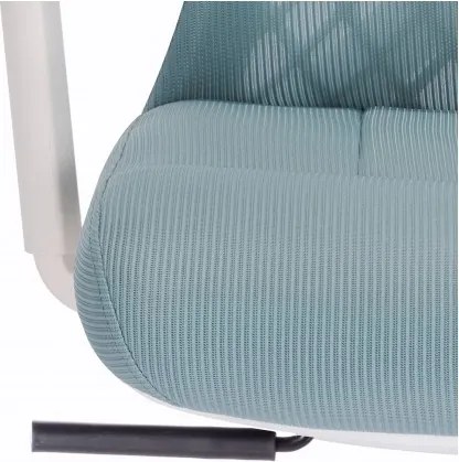 MI Ergonomické kreslo AVERY patina