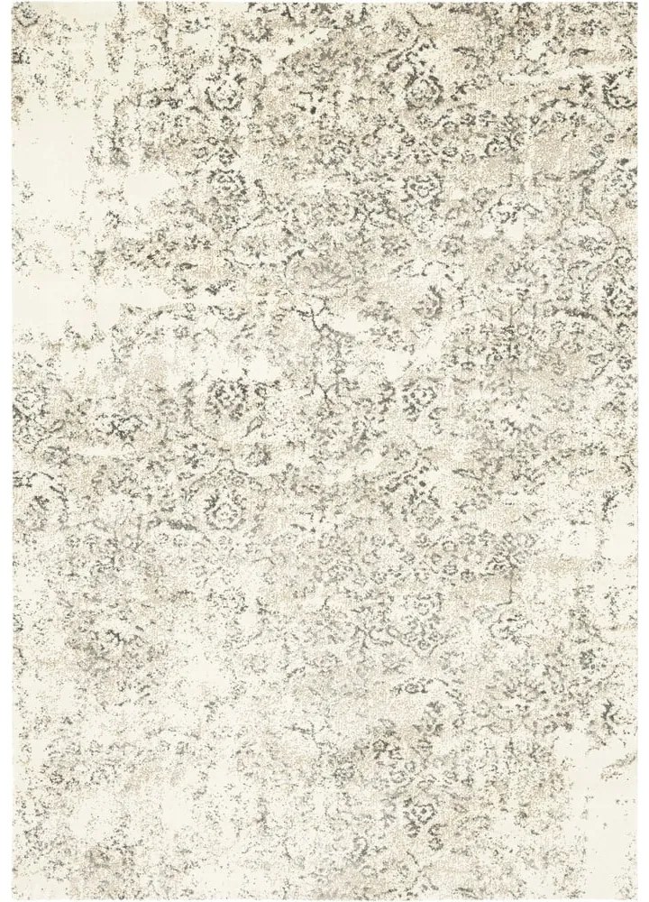 Biely koberec 133x190 cm Lush – FD