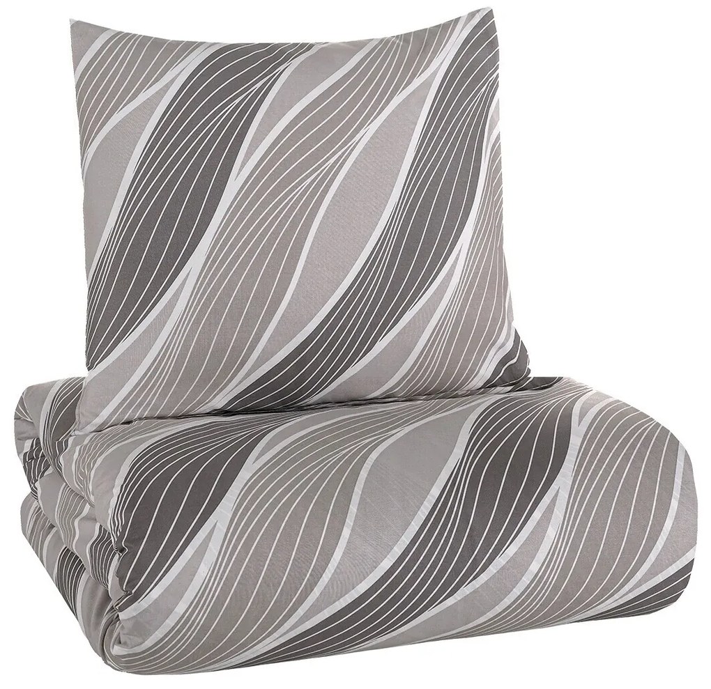 BedTex Bavlnené obliečky Talia, 135 x 200 cm, 80 x 80 cm, 135 x 200 cm, 80 x 80 cm