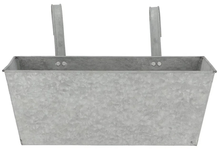 Kovový kvetináč – Esschert Design