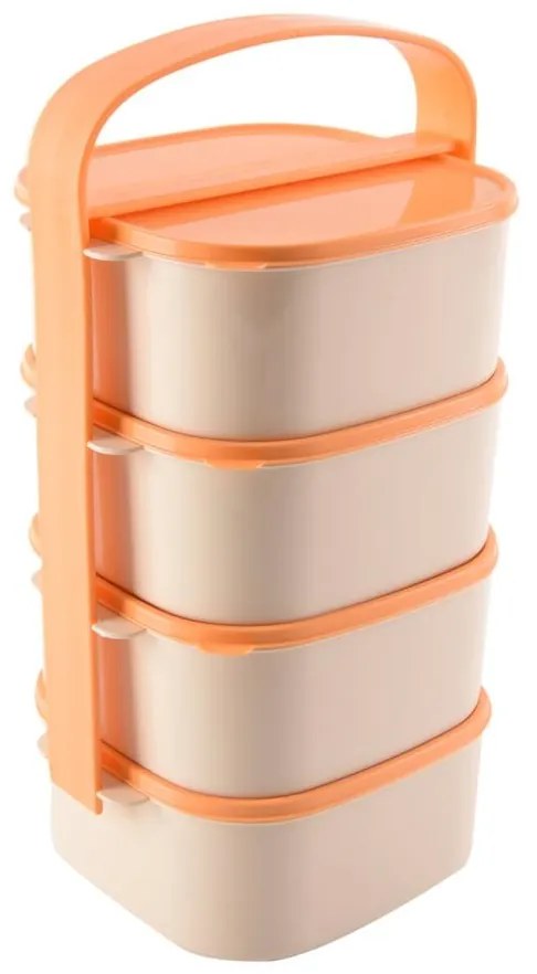 Obedár 4x1,15 l