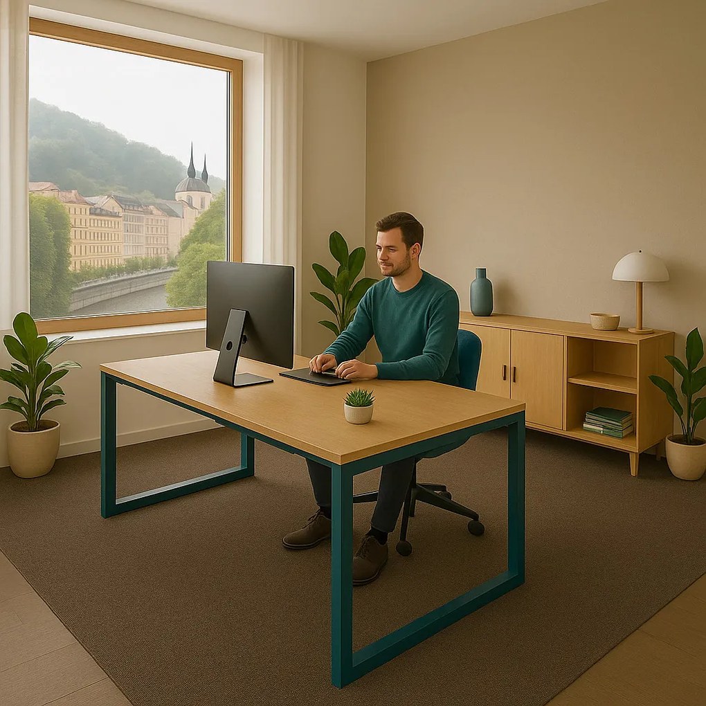 Vopi, Koberec metráž Astra hnedá - neúčtujeme odrezky z role, na mieru, šíře 1,33m,1m,2m,3m,4m,na mieru, neúčtujeme odrezky, hnedá, ab (mriežka), chodba / predsieň